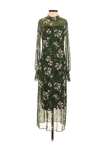 Lost + Wander Cocktail Dress (view 1)