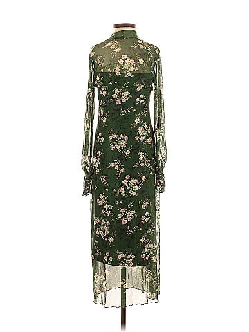 Lost + Wander Cocktail Dress (view 2)