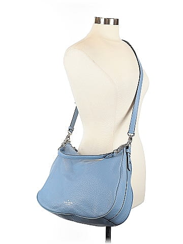 Kate Spade New York Leather Crossbody Bag (view 2)