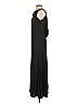 David Meister 100% Rayon Black Casual Dress Size 10 - photo 4