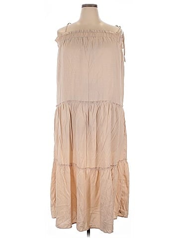 BTFBM Casual Skirt (view 1)