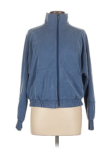 Lululemon Athletica Track Jacket (view 1)