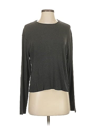ATM Long Sleeve T-Shirt (view 1)