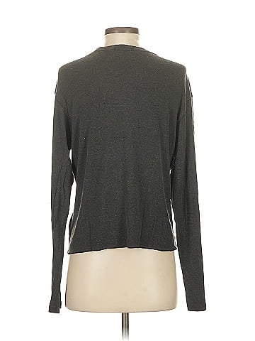 ATM Long Sleeve T-Shirt (view 2)