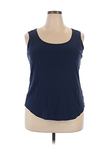 Westport Tank Top (view 1)