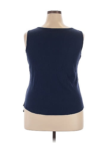 Westport Tank Top (view 2)