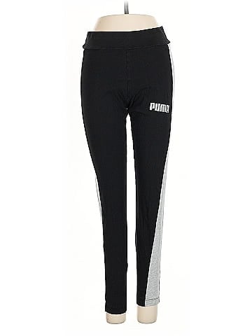 Puma Active Pants (view 1)