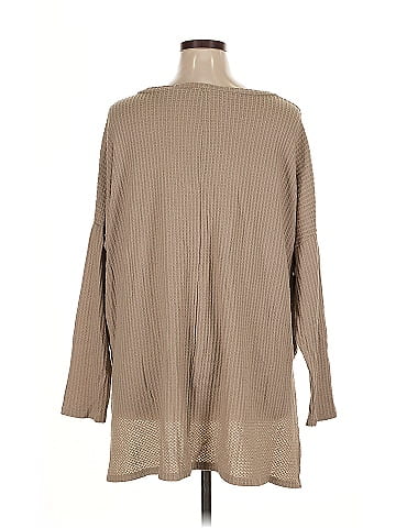 Zenana Pullover Sweater (view 2)