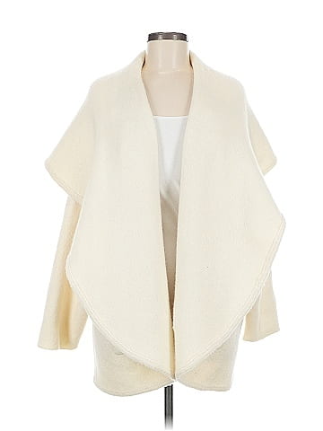 Anthropologie Poncho (view 1)