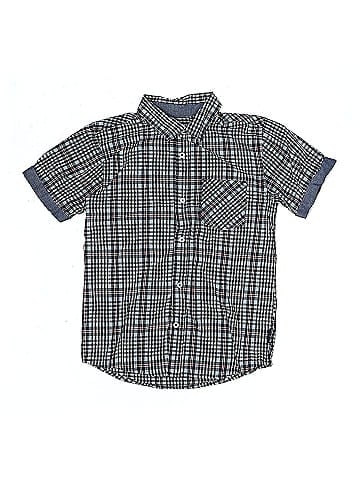 Ben Sherman Short Sleeve Button-Down Shirt (view 1)