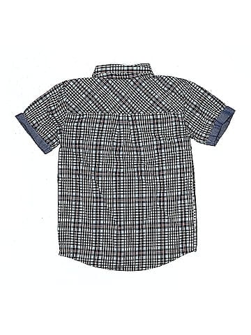 Ben Sherman Short Sleeve Button-Down Shirt (view 2)