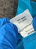 Worth Teal 3/4 Sleeve T-Shirt Size L - photo 8