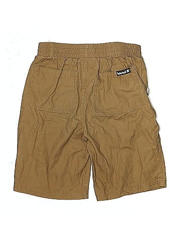 Timberland Khaki Shorts (view 2)