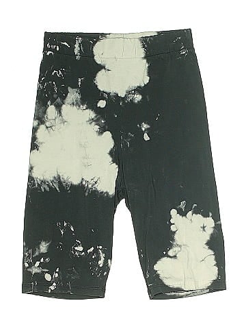 Zara Cargo Shorts (view 1)