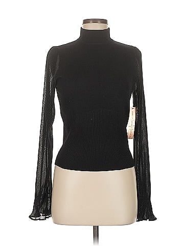 Almost Famous Turtleneck Sweater (view 1)