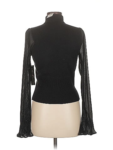 Almost Famous Turtleneck Sweater (view 2)