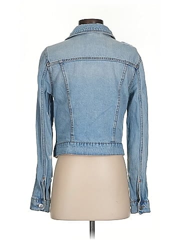 Aeropostale Denim Jacket (view 2)