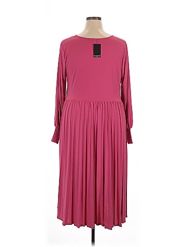 ELOQUII Cocktail Dress (view 2)