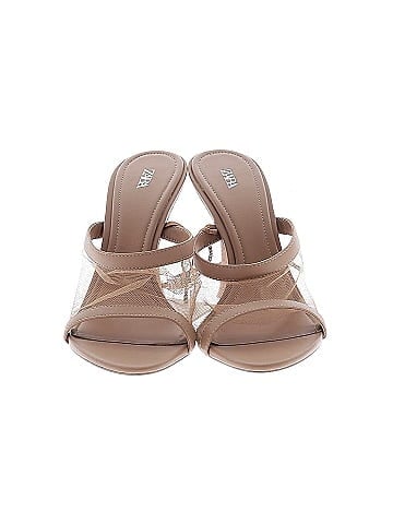 Zara Sandals (view 2)