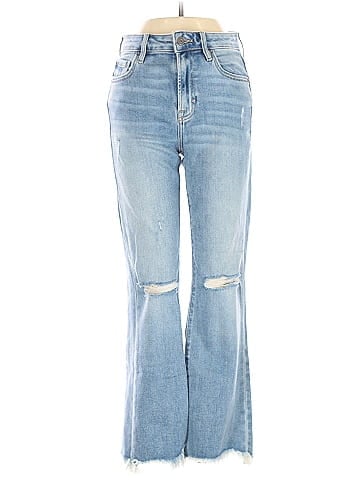 Hidden Jeans Jeans (view 1)