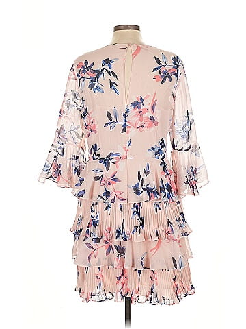 Eliza J Cocktail Dress (view 2)