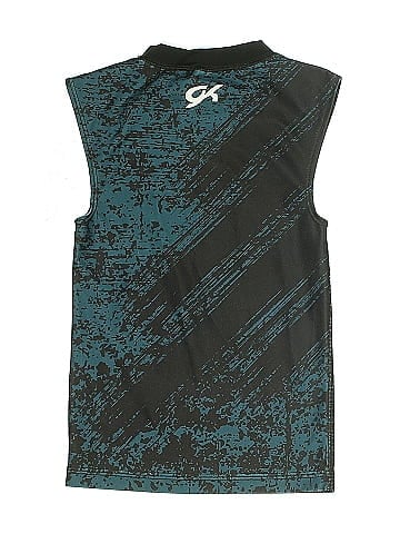 Marvel Sleeveless T-Shirt (view 2)
