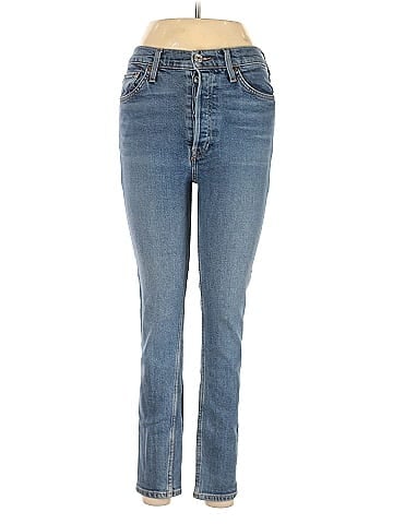 RE/DONE Jeans (view 1)