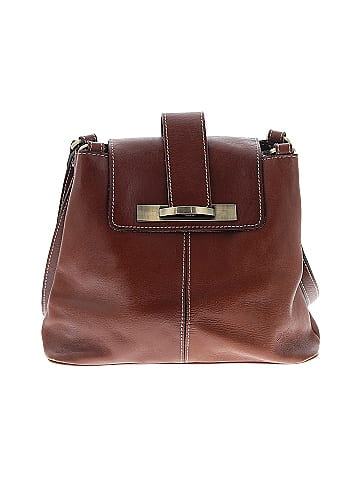 Patricia Nash Leather Backpack (view 1)