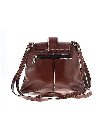 Patricia Nash Leather Backpack (view 2)
