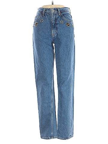 RE/DONE Jeans (view 1)
