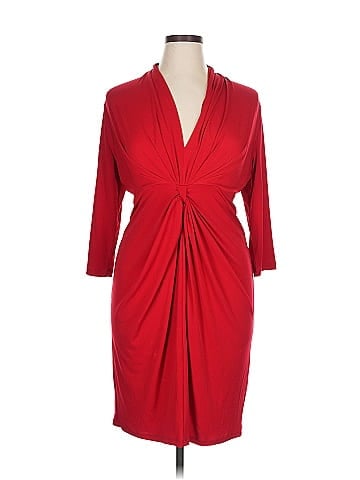 Jonathan Martin Cocktail Dress (view 1)