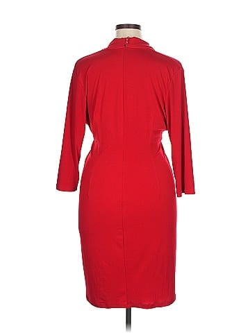 Jonathan Martin Cocktail Dress (view 2)