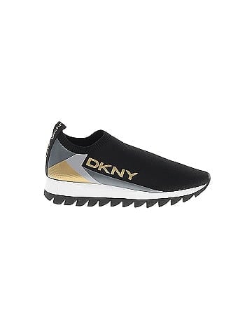 DKNY Sneakers (view 1)