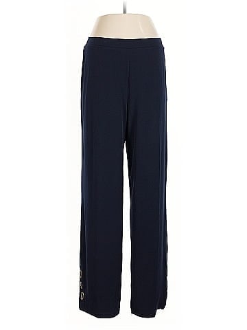 Susan Graver Casual Pants (view 1)