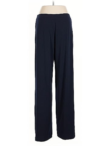 Susan Graver Casual Pants (view 2)