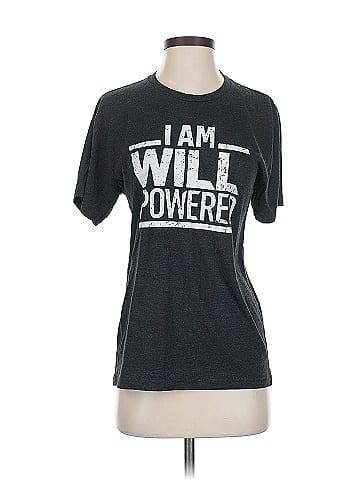 Next Level Apparel Short Sleeve T-Shirt (view 1)