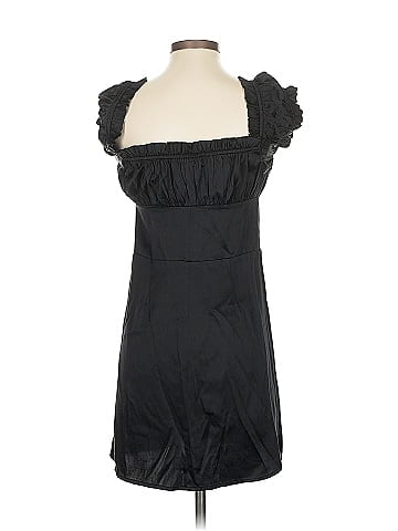 Frankies Bikinis Cocktail Dress (view 2)