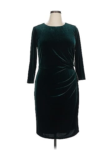 Eliza J Cocktail Dress (view 1)