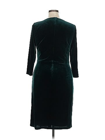 Eliza J Cocktail Dress (view 2)