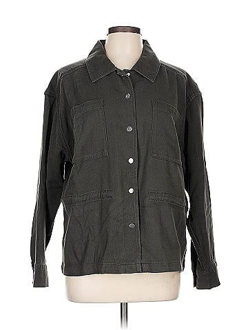 Lucky Brand Jacket (view 1)