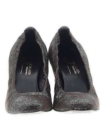 Donald J Pliner Heels (view 2)