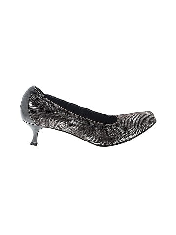 Donald J Pliner Heels (view 1)