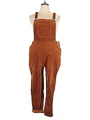 Mod Cloth Overalls
