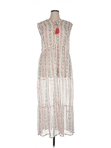 America & Beyond Casual Dress (view 1)