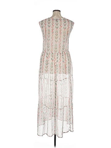 America & Beyond Casual Dress (view 2)