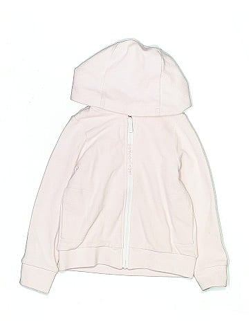 Jacadi Zip Up Hoodie (view 1)