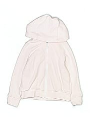 Jacadi Zip Up Hoodie