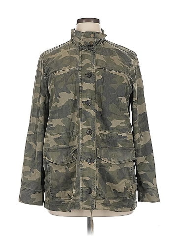 Lucky Brand Jacket (view 1)