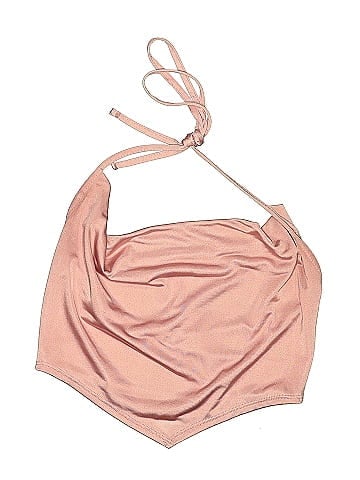 Nasty Gal Inc. Swimsuit Top (view 1)