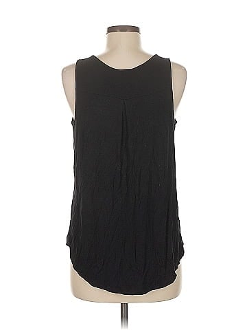 Fortune + Ivy Sleeveless Blouse (view 2)
